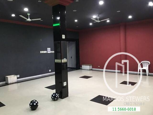 Sala Comercial para Alugar em São Paulo - 4