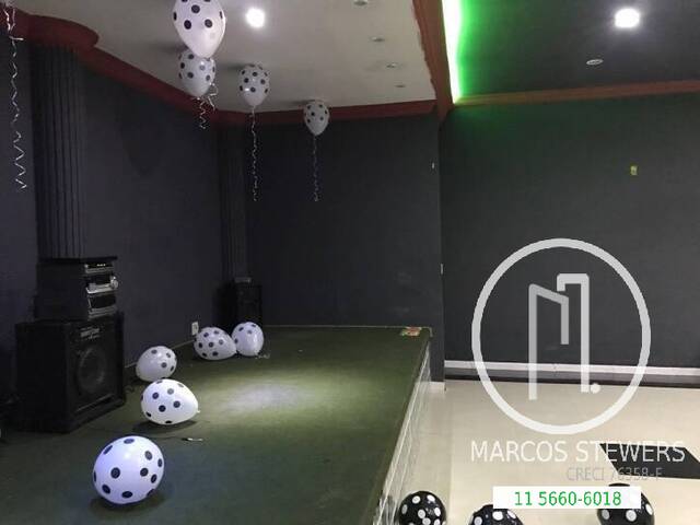Sala Comercial para Alugar em São Paulo - 5