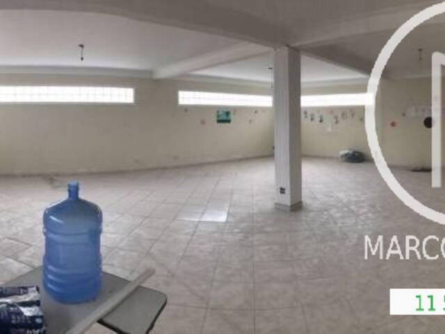 #1BOEN9B - Sala Comercial para Alugar em São Paulo - SP