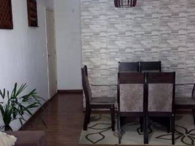Apartamento para Comprar em São Paulo - 4