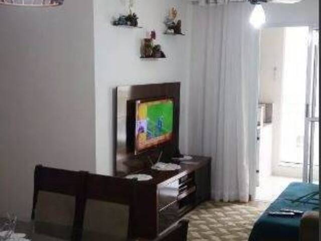 Apartamento para Comprar em São Paulo - 3