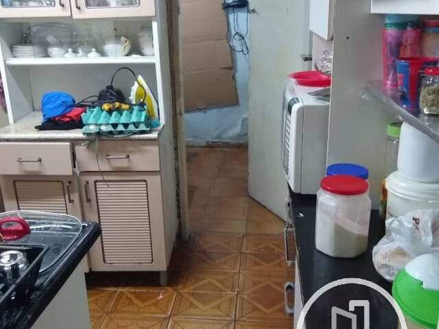 Casa para Comprar em São Paulo - 4