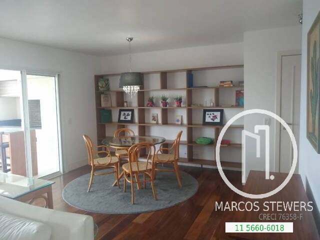 Apartamento para Alugar em São Paulo - 2