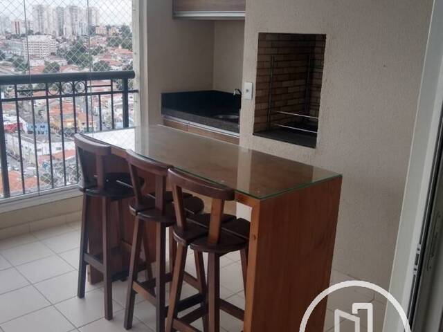 Apartamento para Alugar em São Paulo - 5
