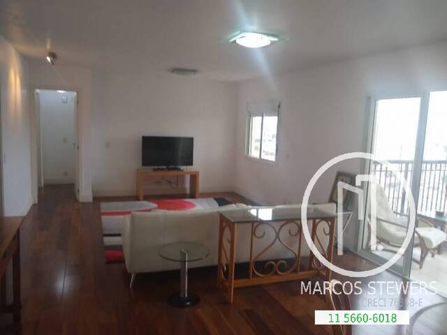 Apartamento para Alugar em São Paulo - 4