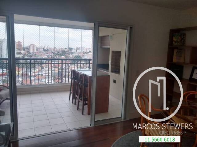 Apartamento para Alugar em São Paulo - 3