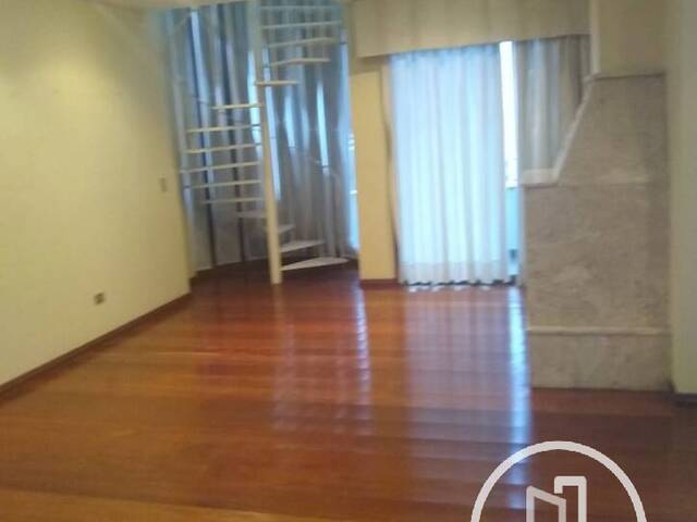 Cobertura para Comprar em São Paulo - 4