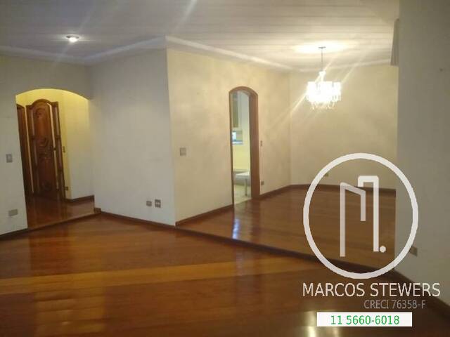 Cobertura para Comprar em São Paulo - 2