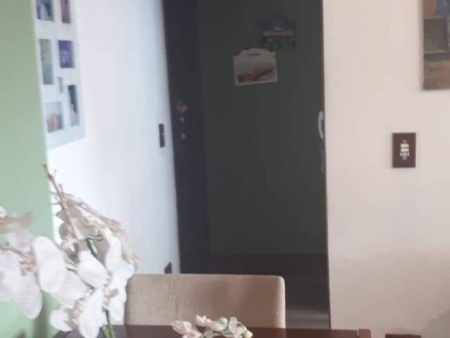#c3b8f5 - Apartamento para Comprar em São Paulo - SP - 1