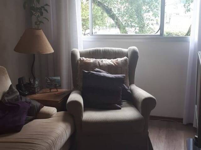 Apartamento para Comprar em São Paulo - 4