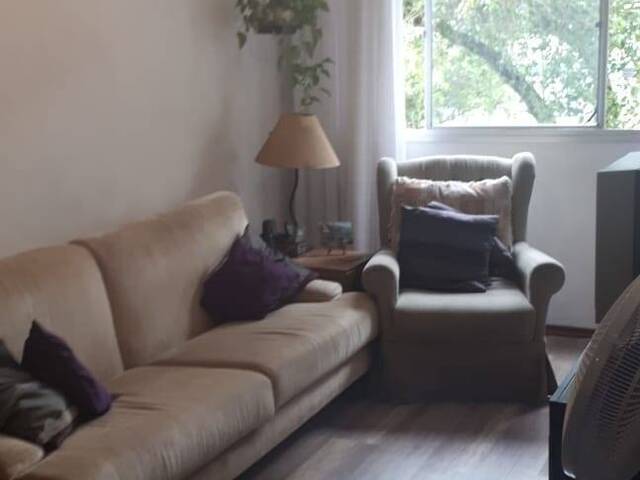 #c3b8f5 - Apartamento para Comprar em São Paulo - SP - 3