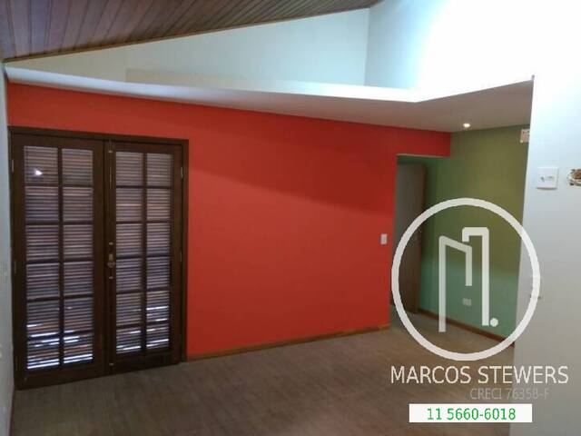 Casa para Comprar em São Paulo - 4