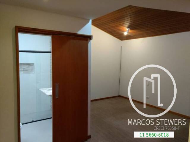 Casa para Comprar em São Paulo - 2