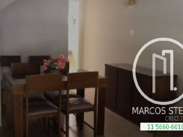 Casa para Comprar em São Paulo - 4