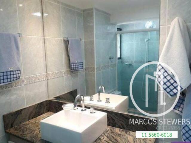 Apartamento para Comprar em São Paulo - 4