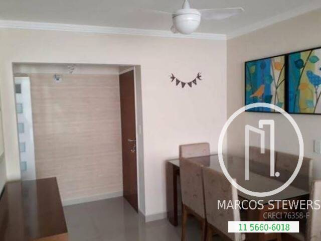 Apartamento para Comprar em São Paulo - 2