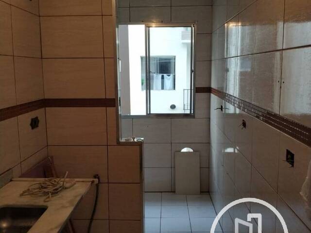 Apartamento para Comprar em São Paulo - 3