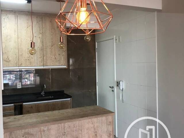Apartamento para Comprar em São Paulo - 4
