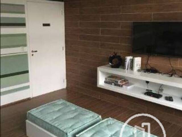 #MJIN9B - Apartamento para Alugar em São Paulo - SP - 1