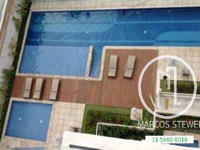 Apartamento para Alugar em São Paulo - 3