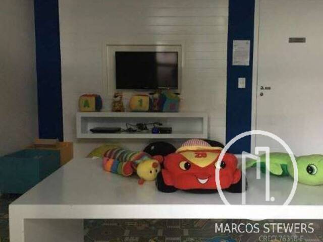 #MJIN9B - Apartamento para Alugar em São Paulo - SP - 3