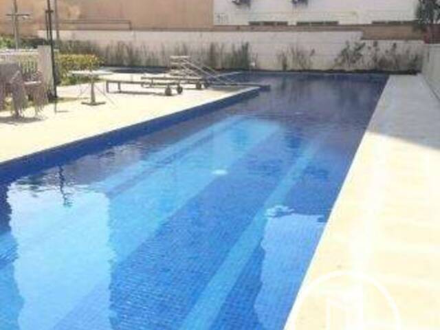 Apartamento para Alugar em São Paulo - 4