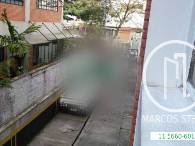 #2018ML - Apartamento para Alugar em São Paulo - SP - 3