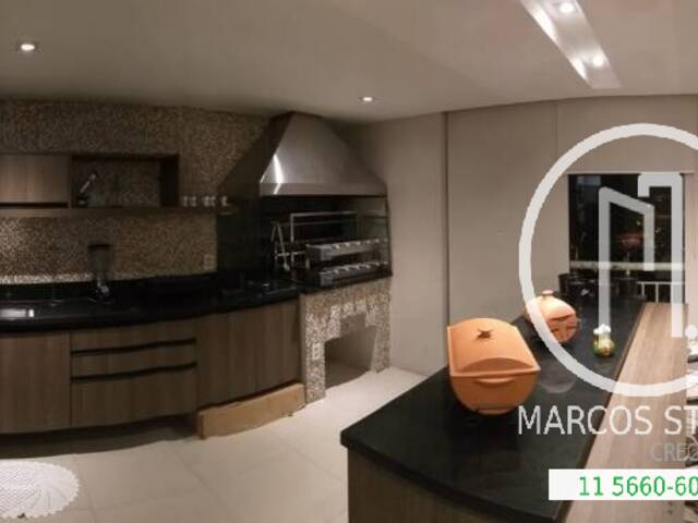 Apartamento para Comprar em São Paulo - 5