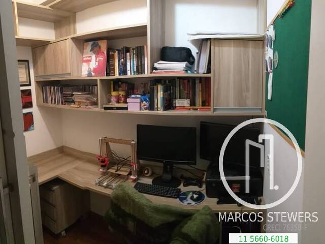 Apartamento para Comprar em São Paulo - 4