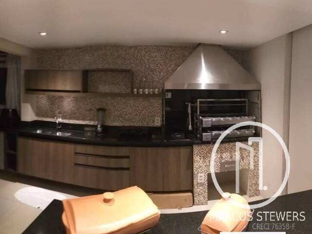 Apartamento para Comprar em São Paulo - 2