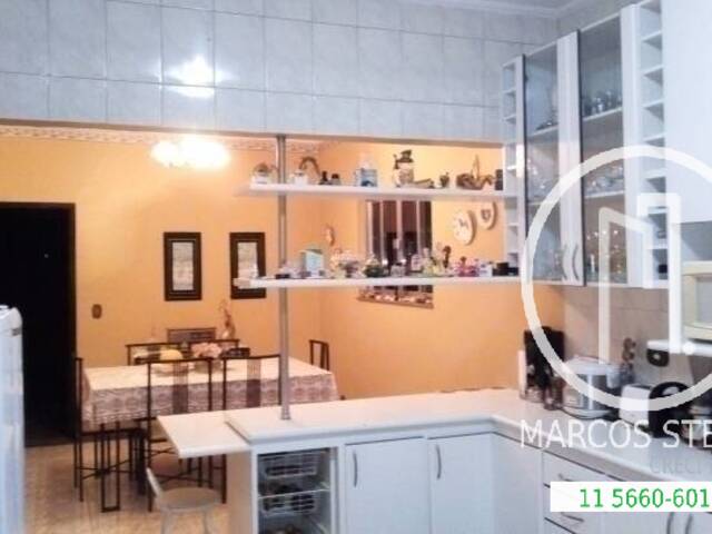 Casa para Comprar em São Paulo - 4