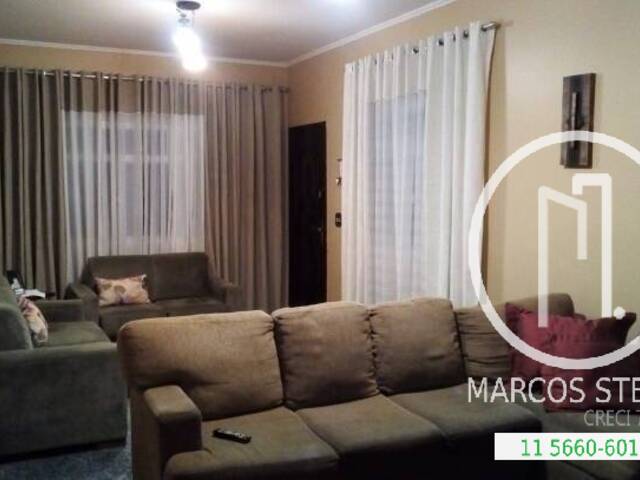 Casa para Comprar em São Paulo - 2