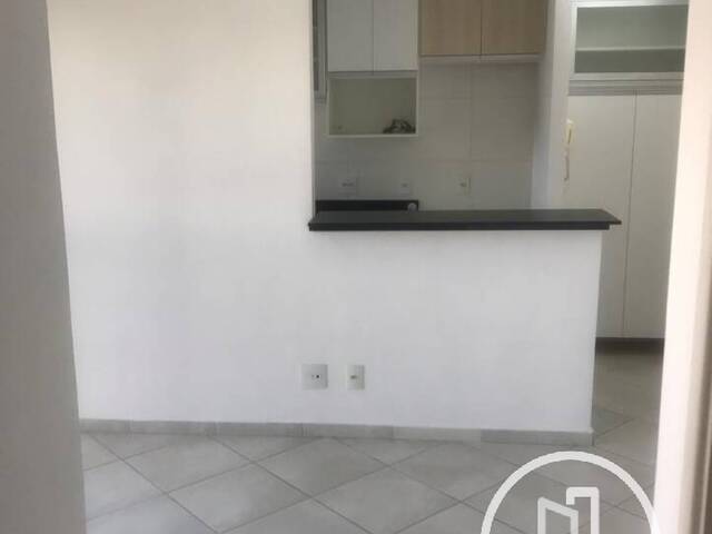 Apartamento para Alugar em São Paulo - 4