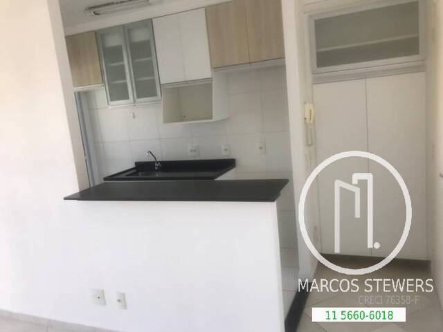 Apartamento para Alugar em São Paulo - 3