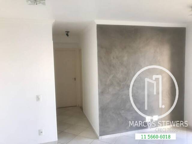 Apartamento para Alugar em São Paulo - 2