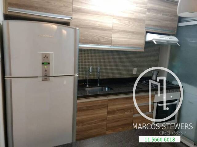 Apartamento para Comprar em São Paulo - 3