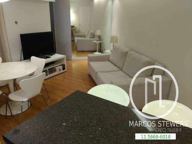 Apartamento para Comprar em São Paulo - 2