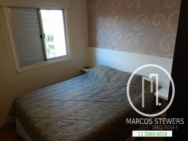 Apartamento para Comprar em São Paulo - 5