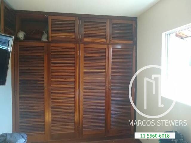 Casa para Comprar em São Paulo - 2