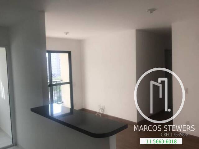Apartamento para Alugar em São Paulo - 3