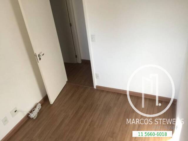 Apartamento para Alugar em São Paulo - 2