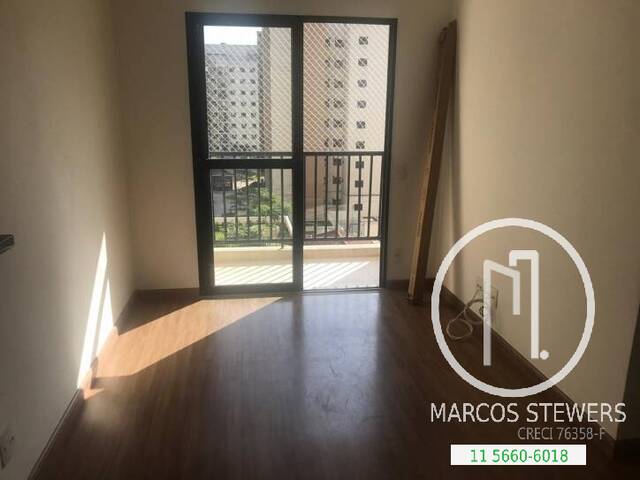 Apartamento para Alugar em São Paulo - 5