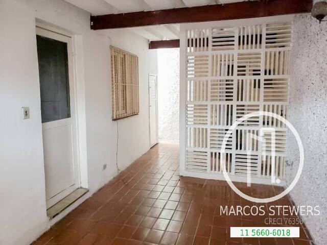 #1FD4N9B - Casa para Comprar em São Paulo - SP - 1
