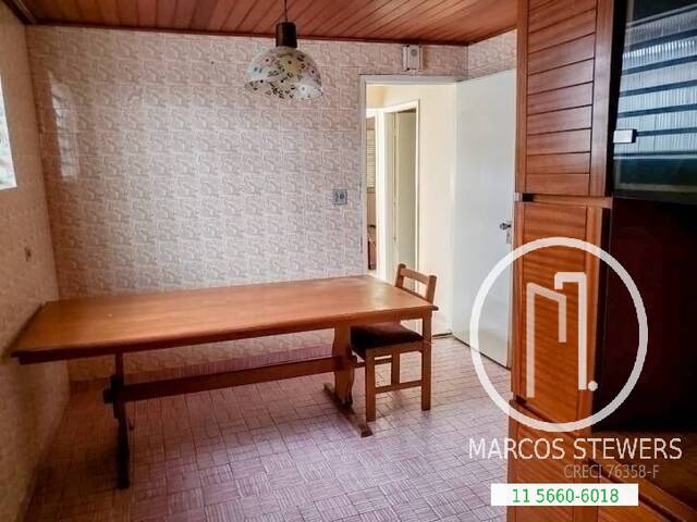 #1FD4N9B - Casa para Comprar em São Paulo - SP - 2