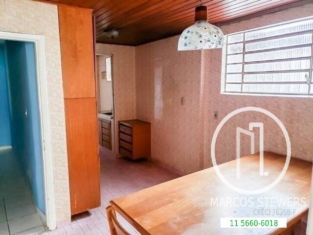 #1FD4N9B - Casa para Comprar em São Paulo - SP - 3