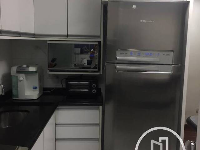 Apartamento para Comprar em São Paulo - 3