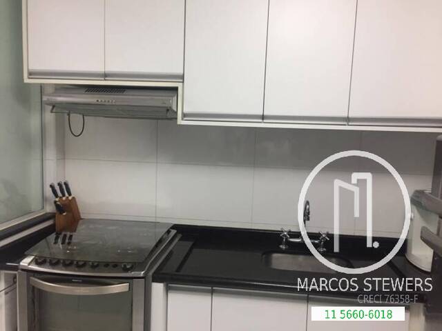 Apartamento para Comprar em São Paulo - 4