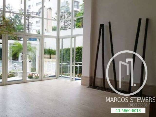 Apartamento para Alugar em São Paulo - 5