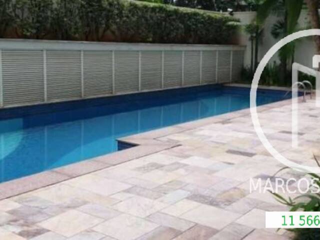 Apartamento para Alugar em São Paulo - 3