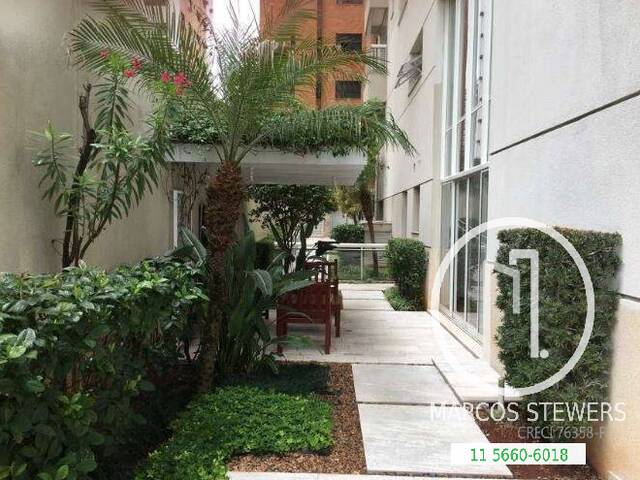 Apartamento para Alugar em São Paulo - 2